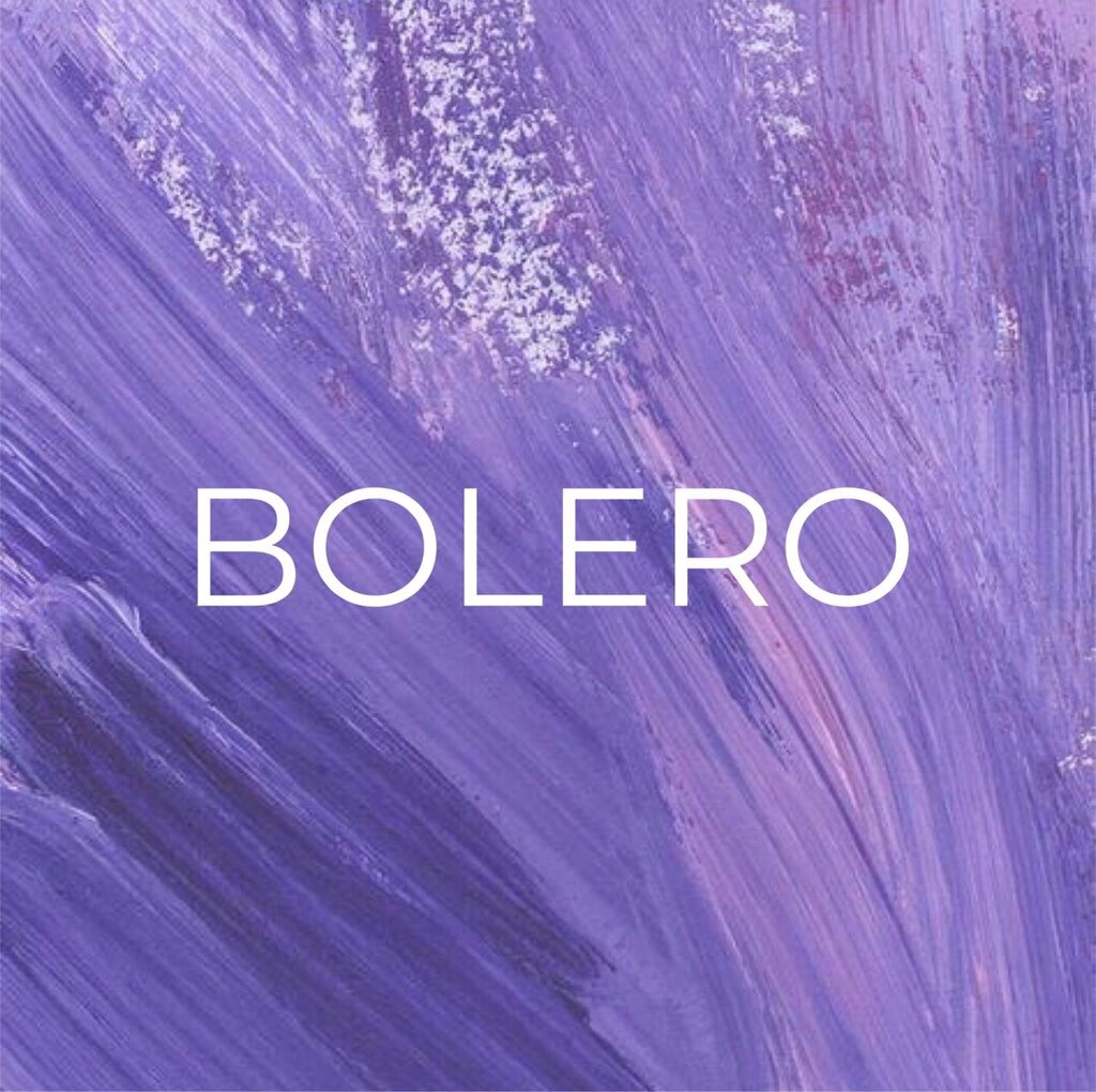 Bolero